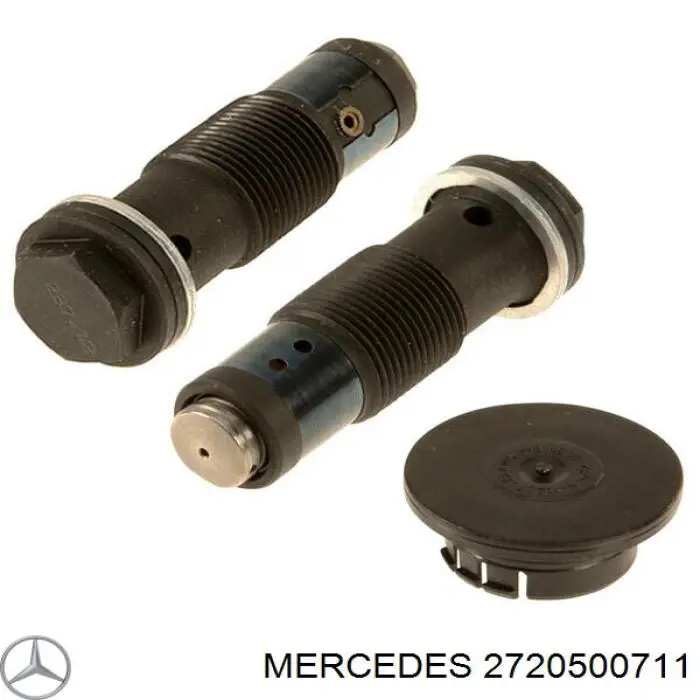 Натягувач ланцюга ГРМ A2720500311 Mercedes