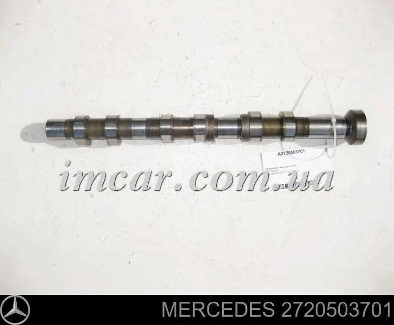 A2720503701 Mercedes 