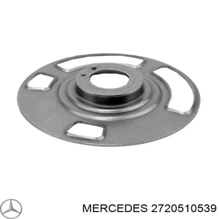 Імпульсне кільце датчика розподільного вала Mercedes A2720510039 ціна, від 14.28 USD