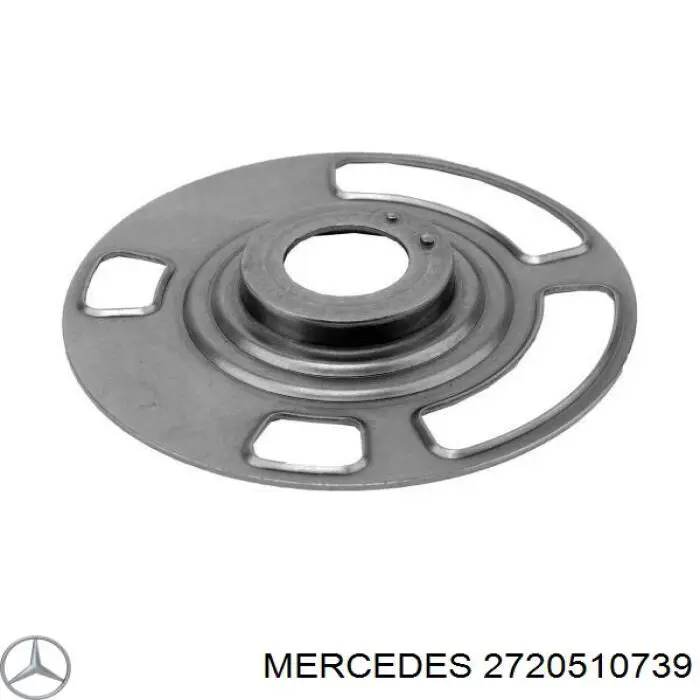 Імпульсне кільце датчика розподільного вала Mercedes A2720510139 ціна, від 14.48 USD
