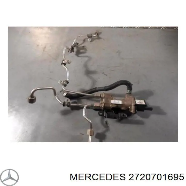  A2720701695 Mercedes