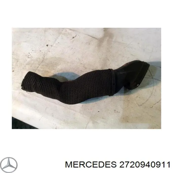 A2720940911 Mercedes 