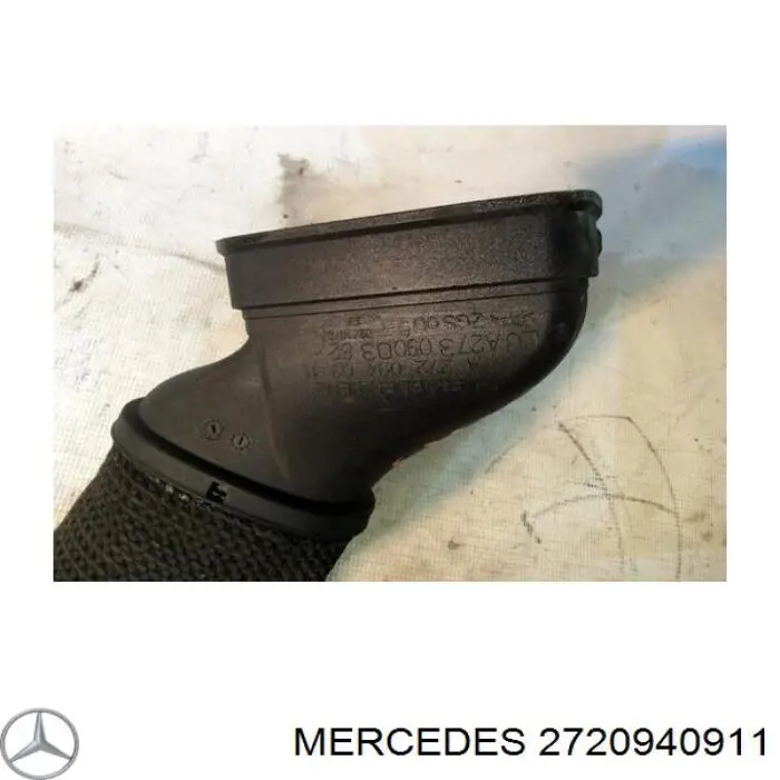  A2720940911 Mercedes