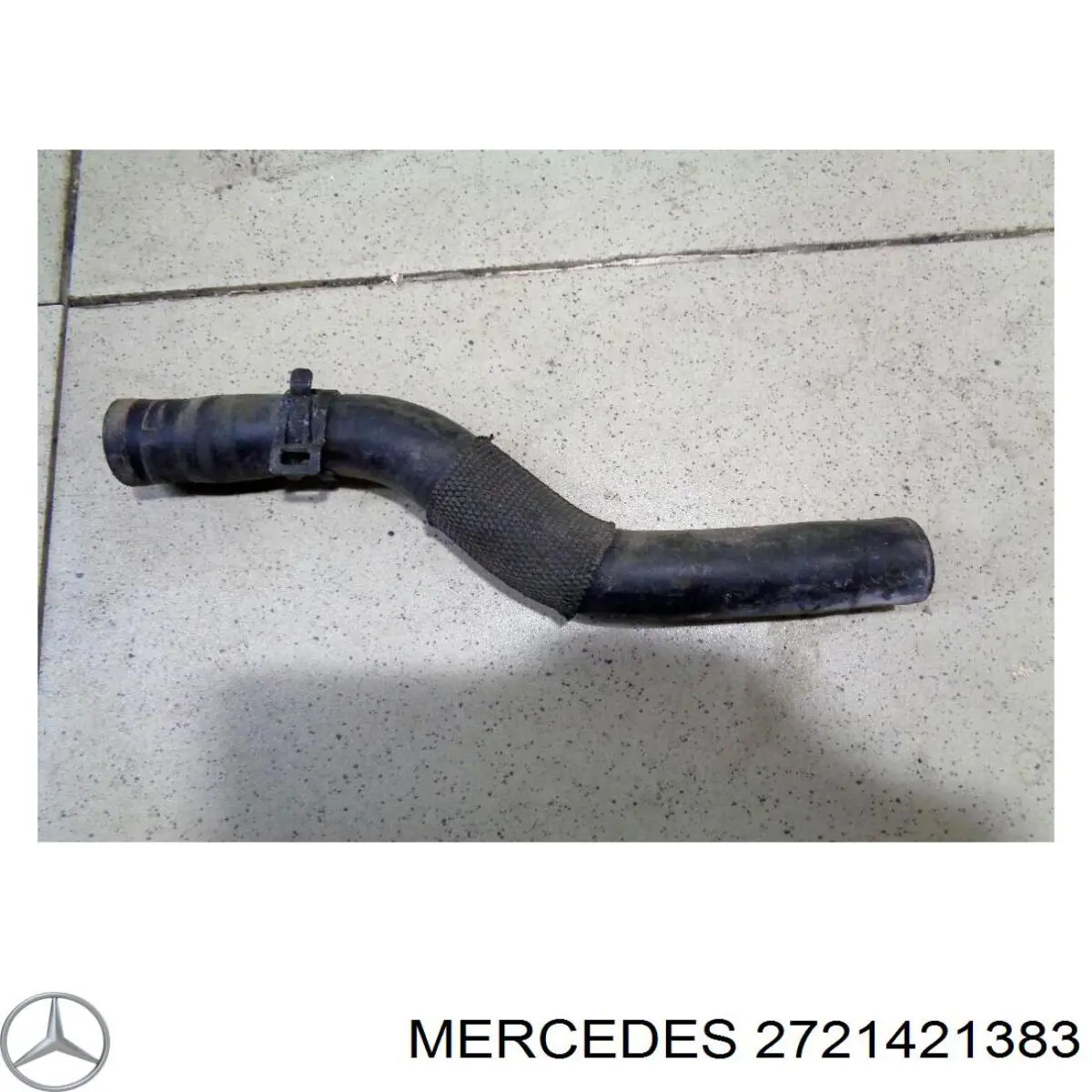  A2721420783 Mercedes