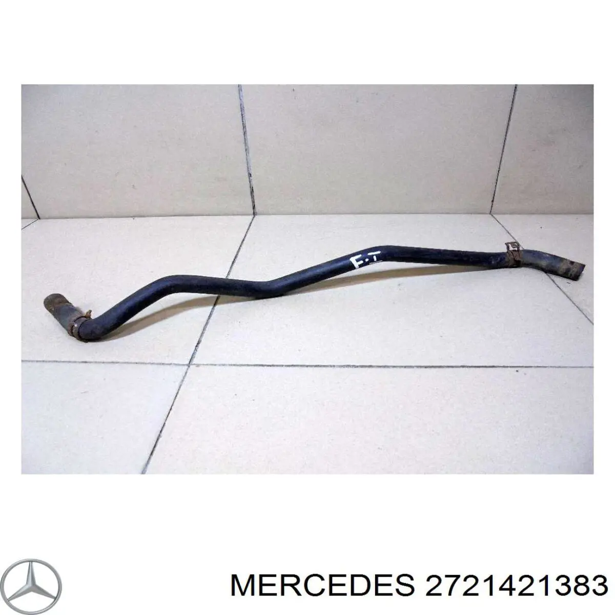  Mercedes A2721420783