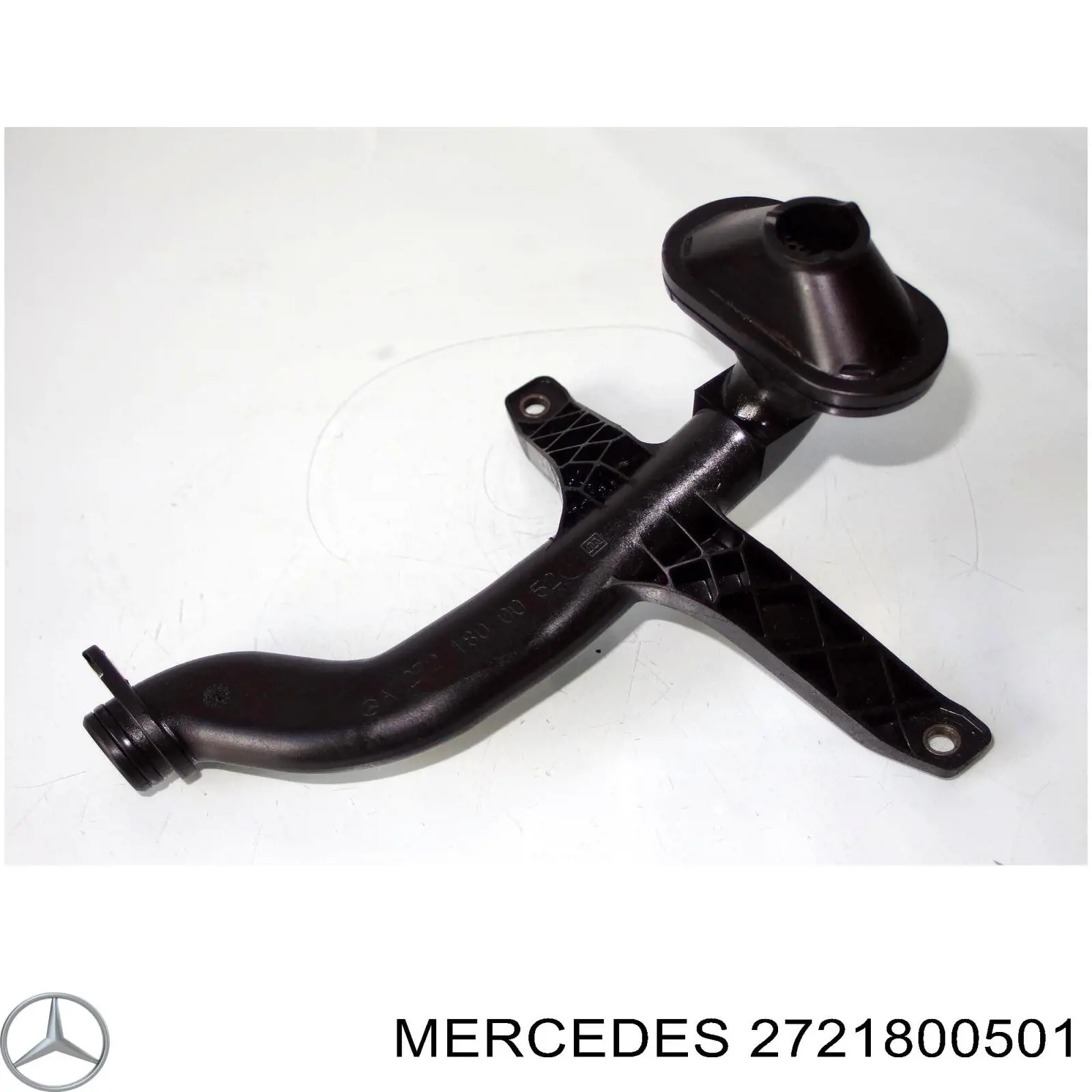 Помпа масляна Mercedes A272180050128 ціна, від 164.73 USD