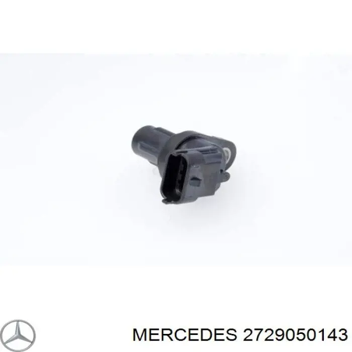 2729050143 Mercedes датчик положення розподільного