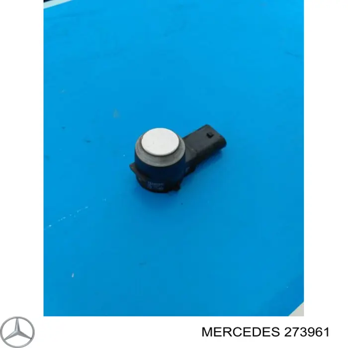 Двигун 273961 Mercedes