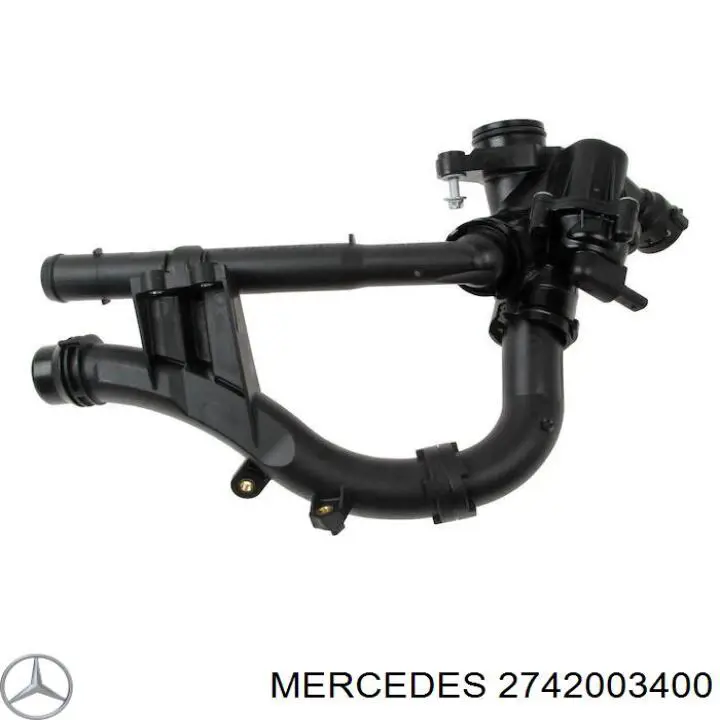 Купити Термостат Mercedes E  W213