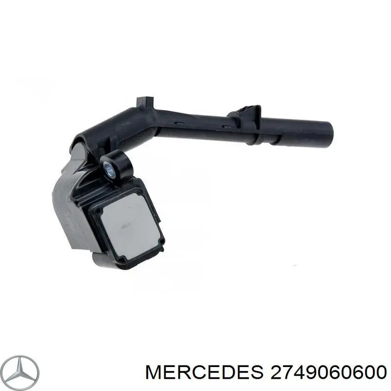 Купити 5DA358168391 HELLA Котушка запалювання