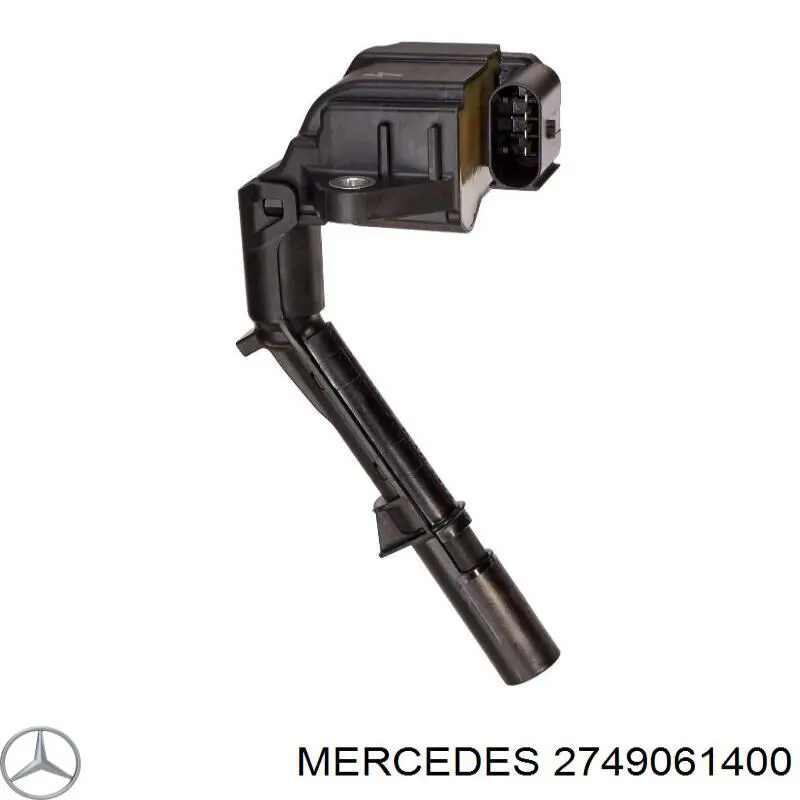 2749061400 Mercedes котушка запалювання
