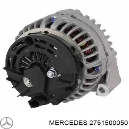 Купити 231003BE1AR Nissan/Infiniti Генератор