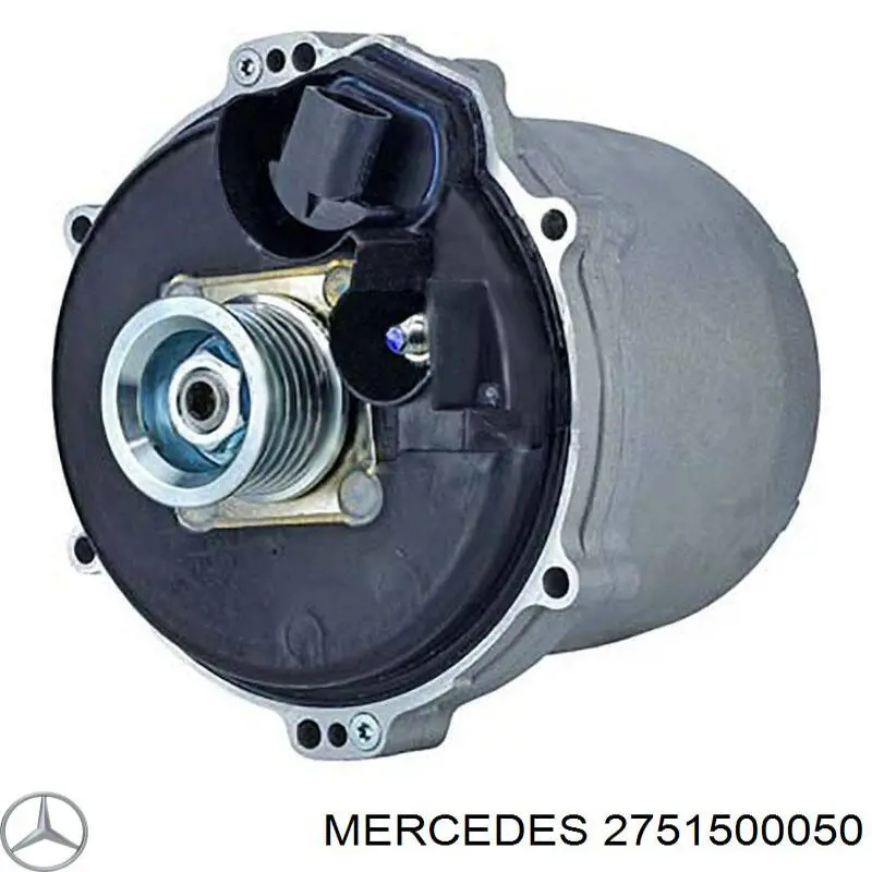 231003BE1AR Nissan/Infiniti Авто генератор