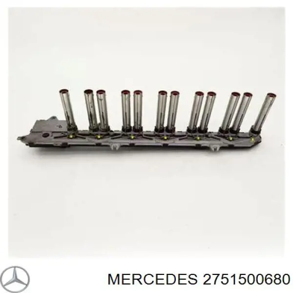 Купити A2751500480 Mercedes Котушка запалювання