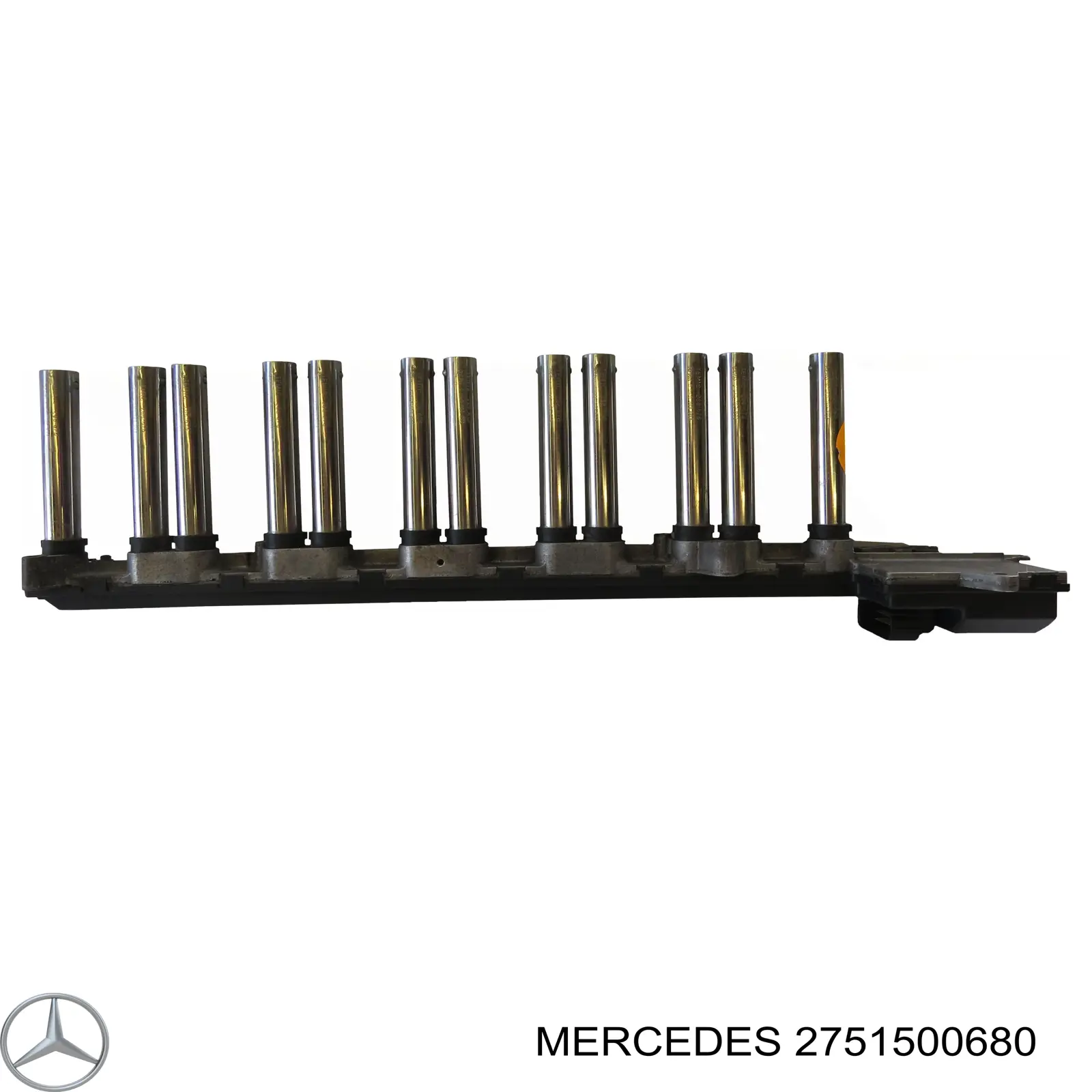 Купити A0001501080 Mercedes Котушка запалювання