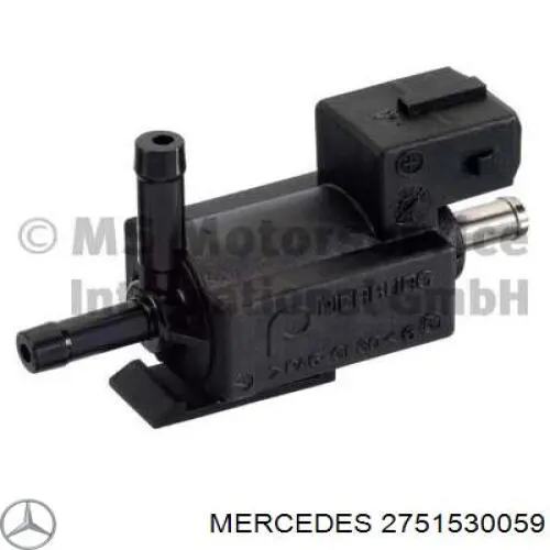  Mercedes A2751530059 ціна, від 13.84 USD