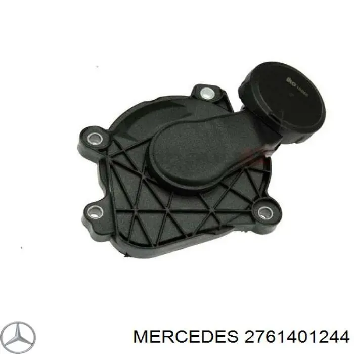  A2761401244 Mercedes