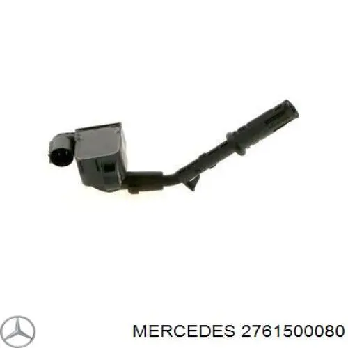 Котушка запалювання CE220 Mobiletron