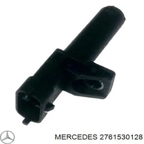 2761530128 Mercedes датчик положення (оборотів коленвалу)