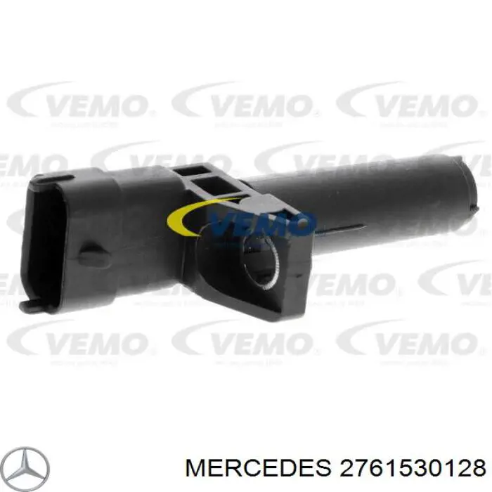 Датчик колінвала 2803550091380 Continental/Siemens