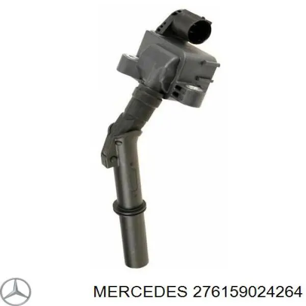  2761590242 Mercedes