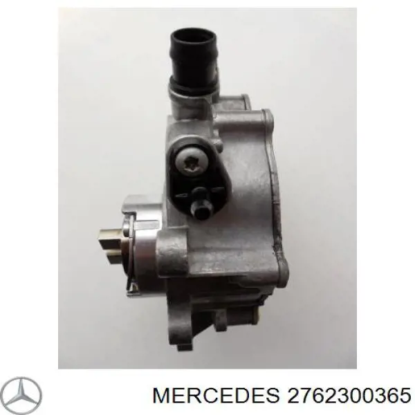 Вакуумний насос BF0425320003 Bapmic
