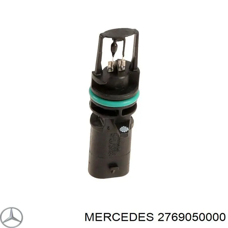 2769050000 Mercedes датчик температури повітряної суміші