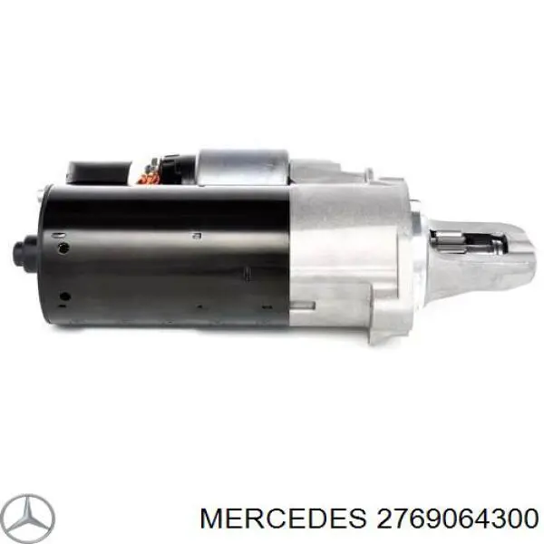 Купити STB2174 REMA-PARTS Стартер