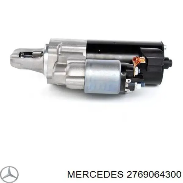 Стартер REMA-PARTS STB2174 ціна, від 101.95 USD