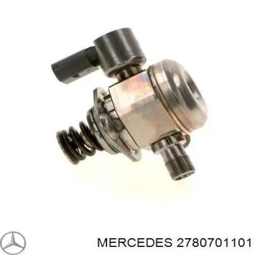Купити A2780700101 Mercedes Насос паливний високого тиску (ПНВТ) - DIESEL