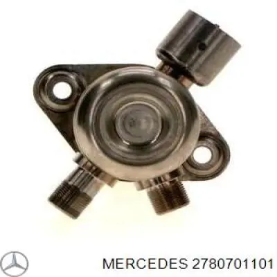 Паливний насос високого тиску A2780700101 Mercedes