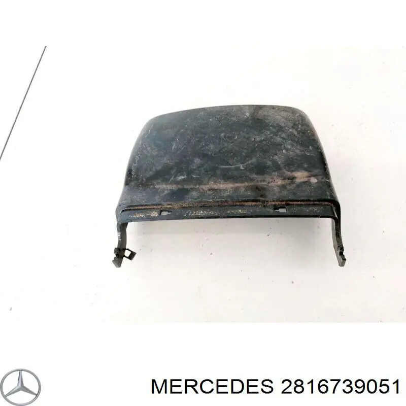 2816739051 Mercedes 