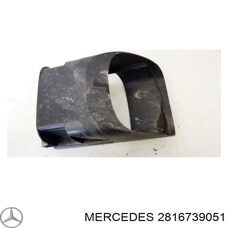  2816739051 Mercedes