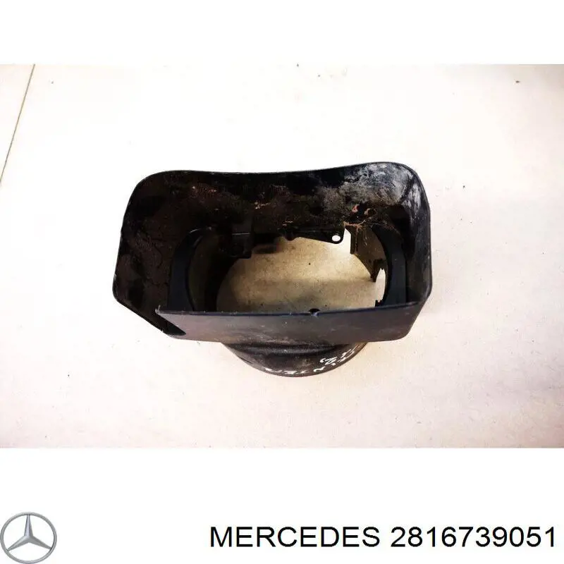  2816739051 Mercedes