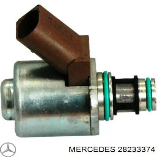 28233374 Mercedes 