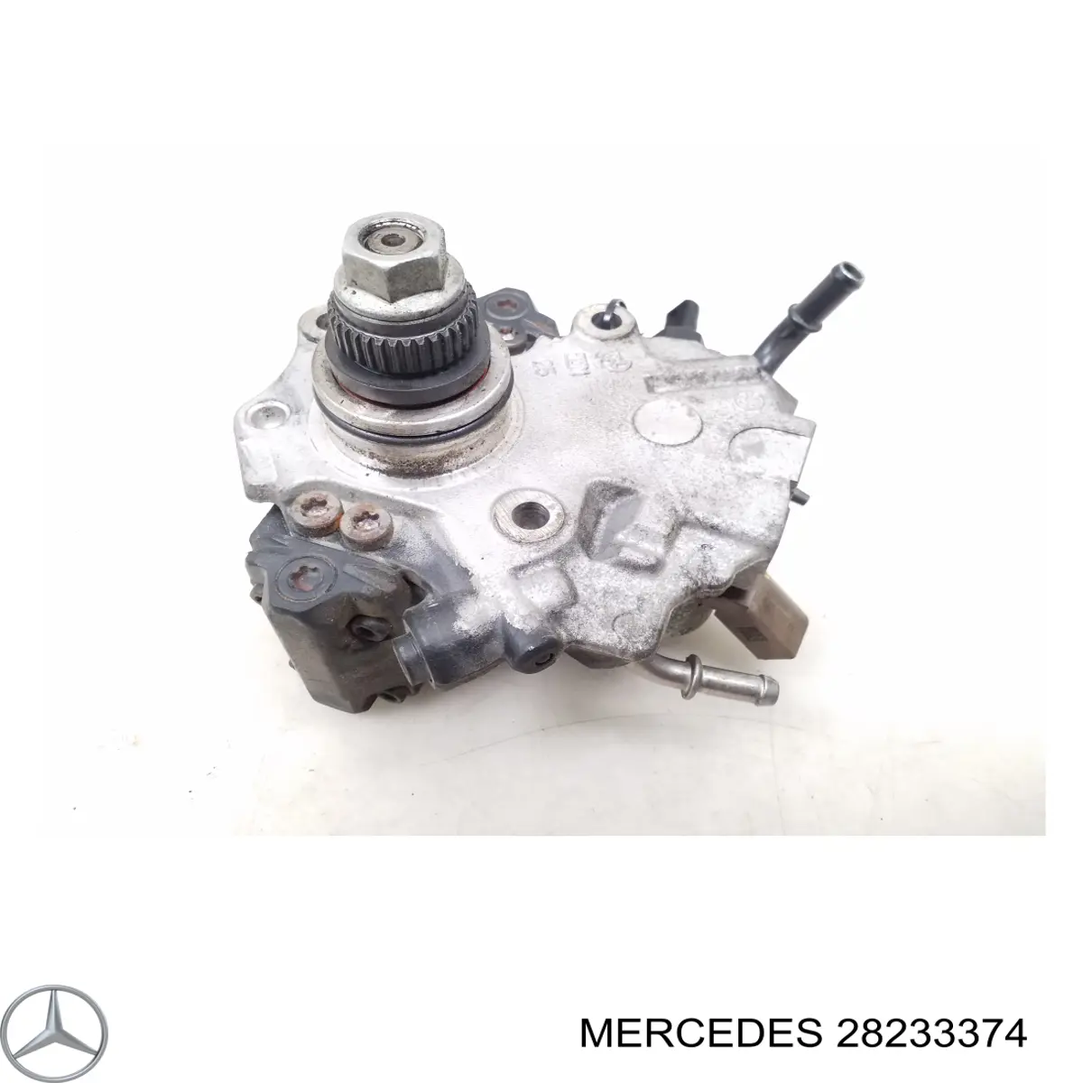  Mercedes 28233374 ціна, від 47.86 USD