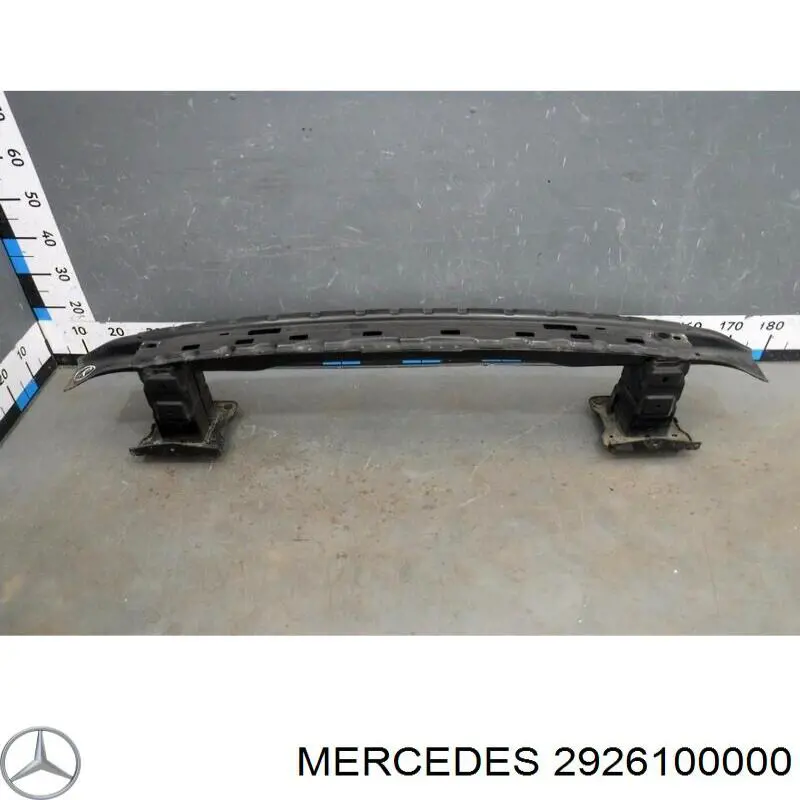  Mercedes A2926100000 ціна, від 113.89 USD