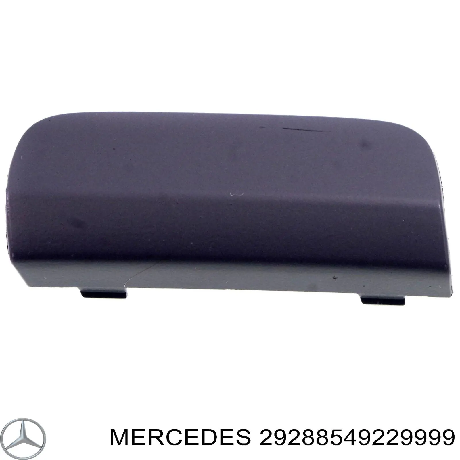  Mercedes A29288549229999 ціна, від 40.87 USD