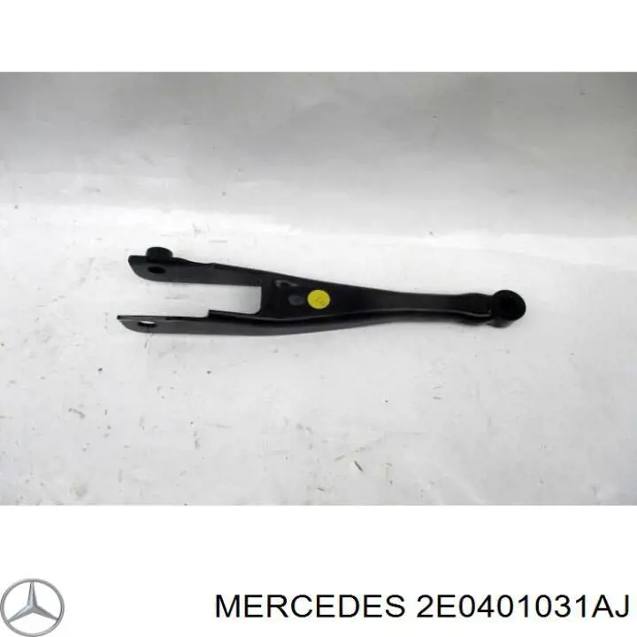 Підрамник передній 2E0401031AJ Mercedes