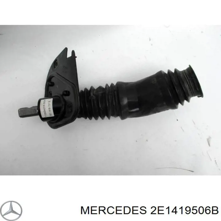 Купити 2E1419506B VAG Рульова колонка