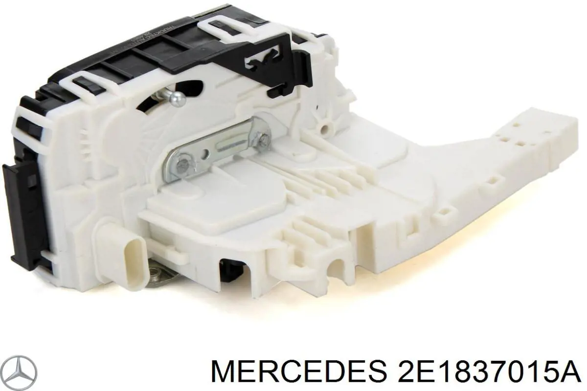 Замок передньої двері, лівої Mercedes 2E1837015A ціна, від 57.01 USD