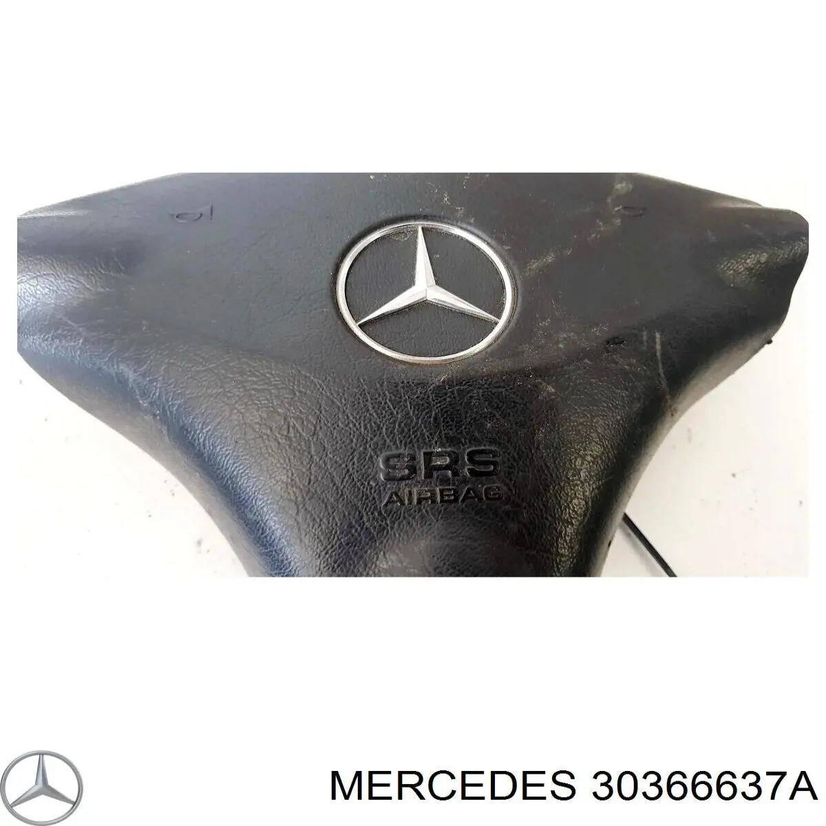 30366637A Mercedes 