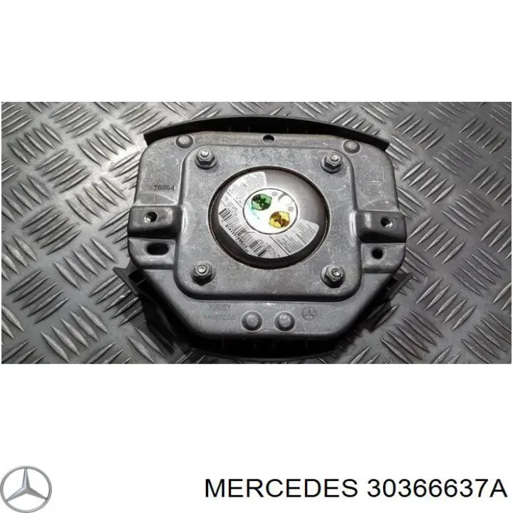 Купити 30366637A Mercedes 