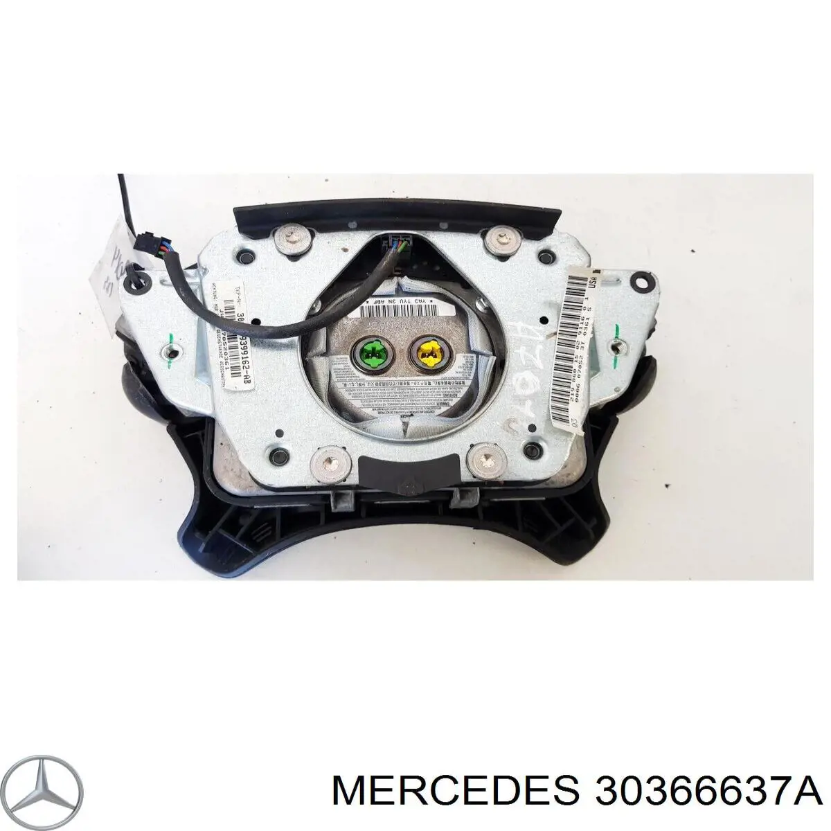  Mercedes 30366637A ціна, від 57.02 USD