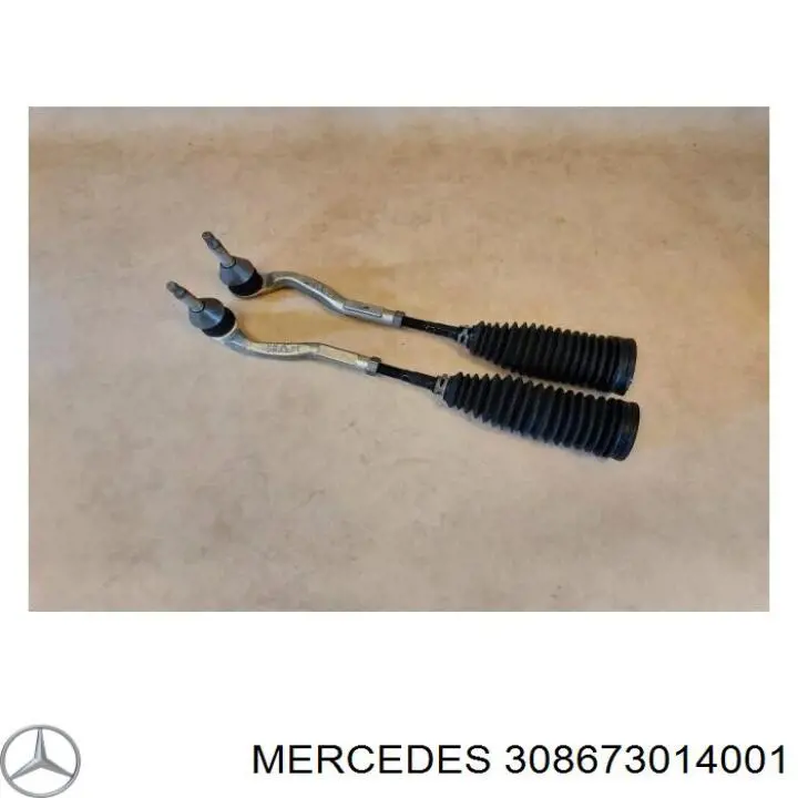  N30867301400164 Mercedes