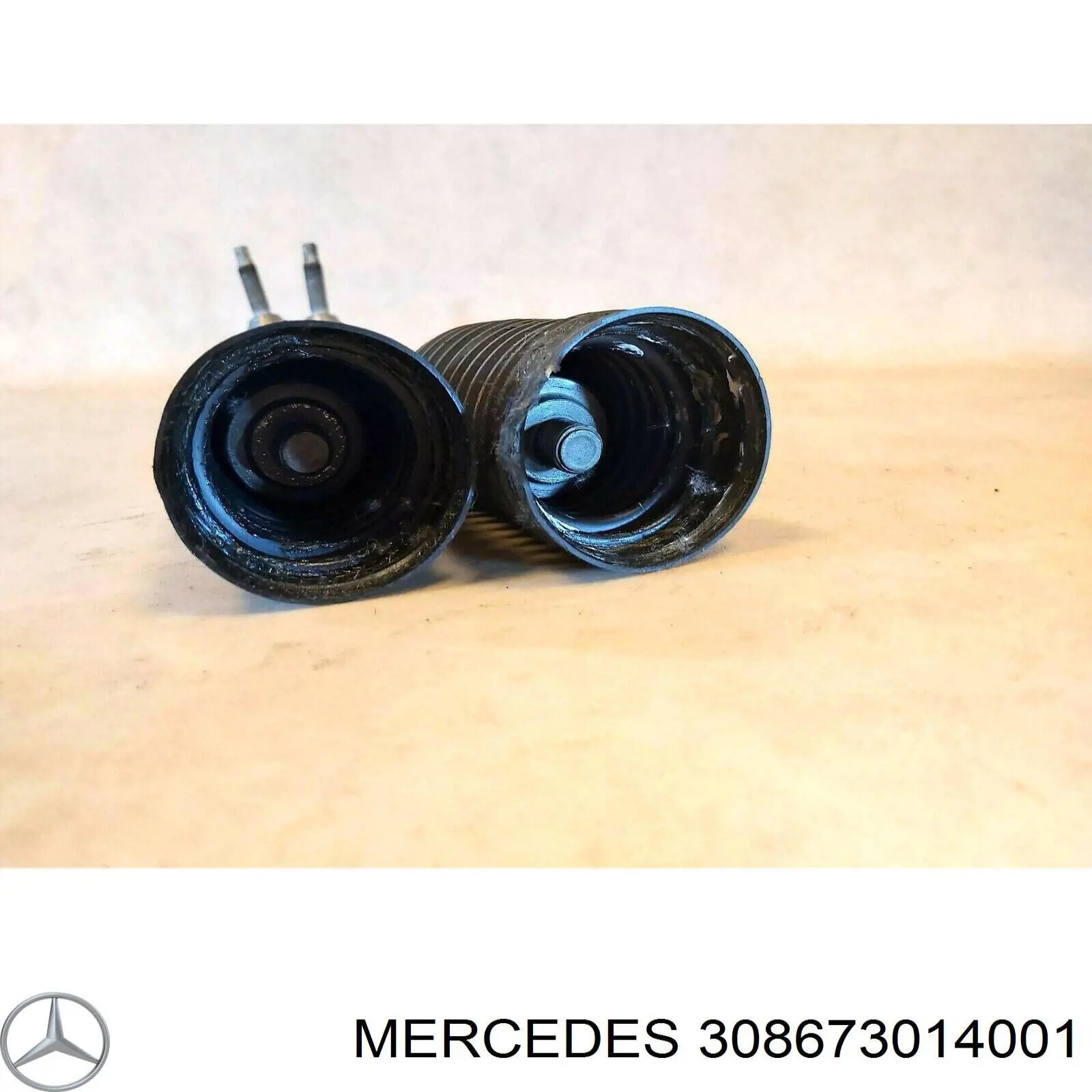  Mercedes 308673014001 ціна, від 4.67 USD
