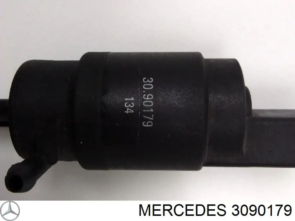Моторчик омивача 3090179 Mercedes