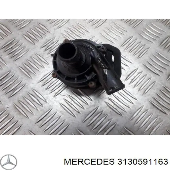  Mercedes 3130591163 ціна, від 29.28 USD