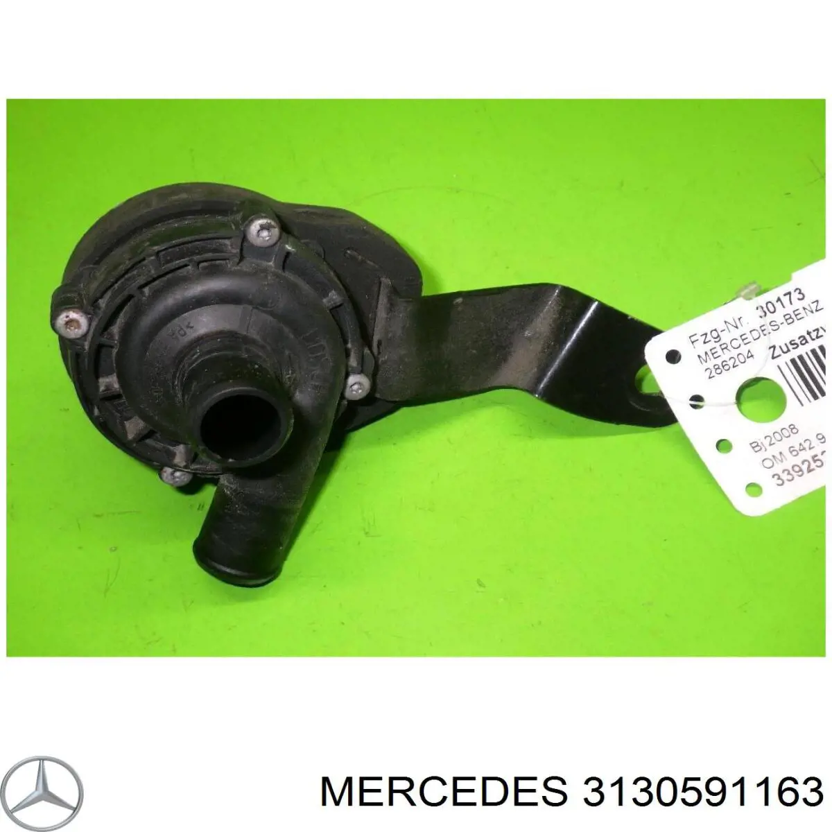 Купити 3130591163 Mercedes 
