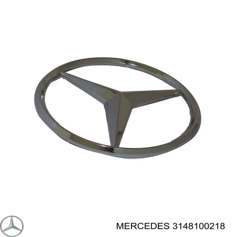  3148100218 Mercedes